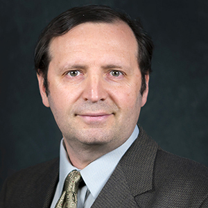Dr. Roman Goldvekht, OD